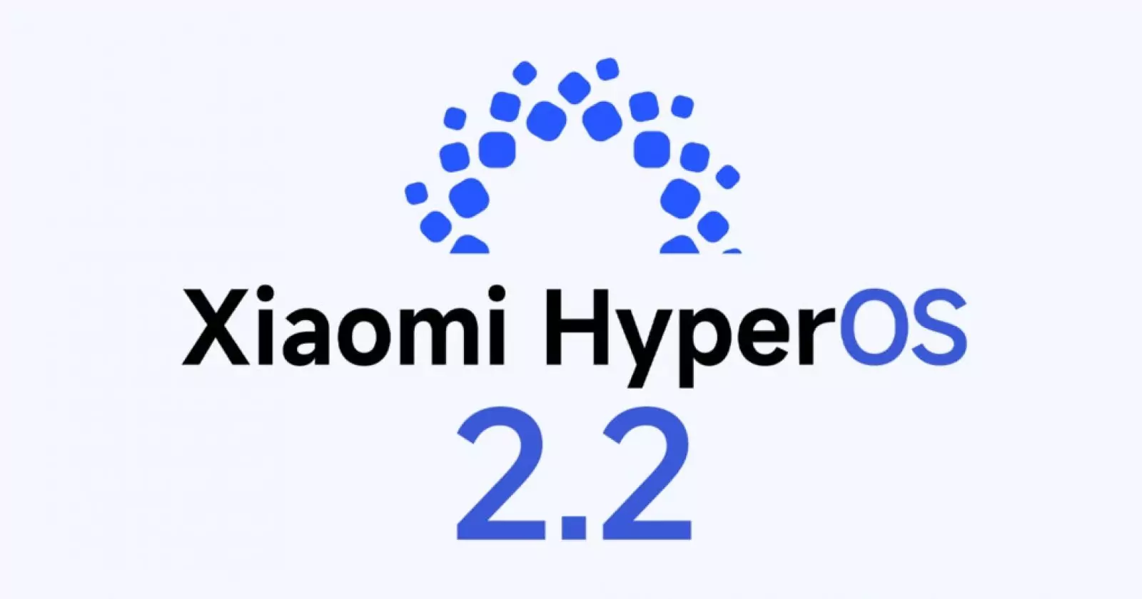 Xiaomi HyperOS 2.2