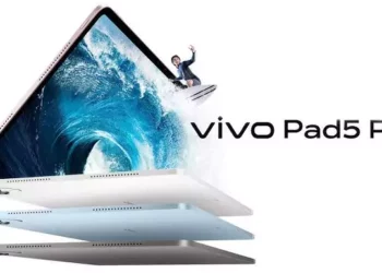 Vivo Pad 5 Pro