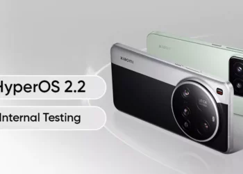 Xiaomi HyperOS 2.2