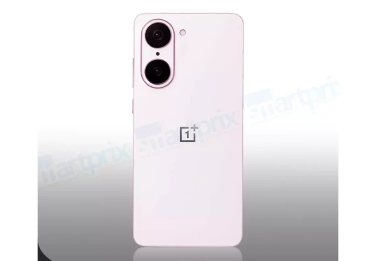 OnePlus Nord CE5