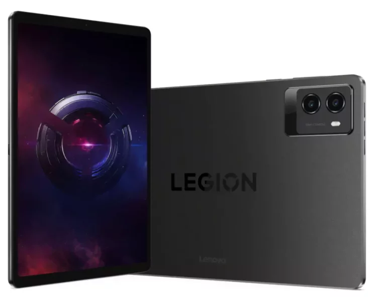 Legion Tab Gen 4