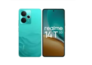 Realme 14T