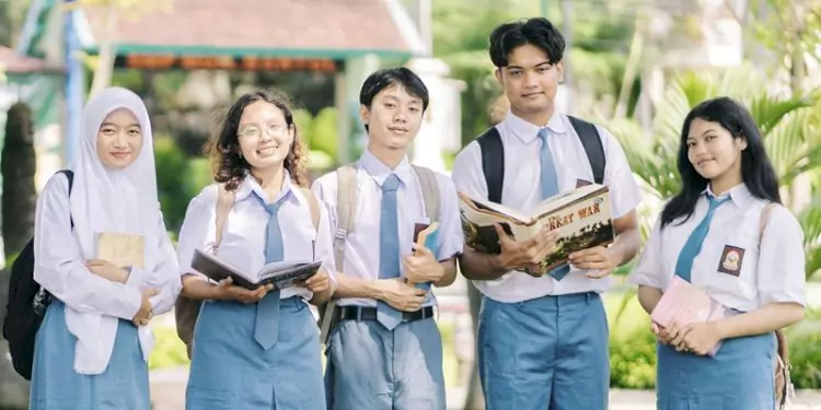 NexGen Scholars 2025