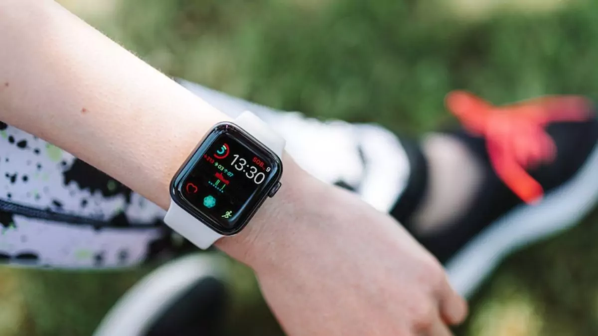 smartwatch edisi Lebaran