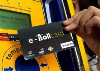 isi ulang e-toll