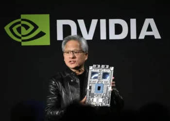 CEO Nvidia