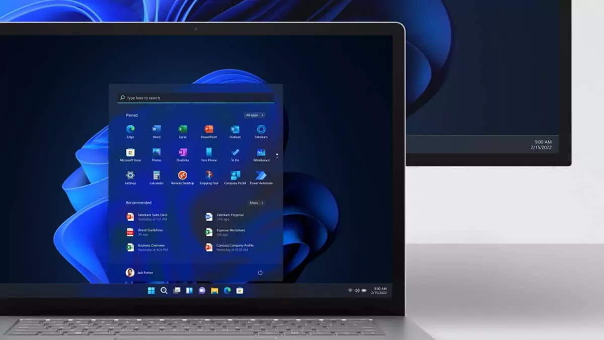 Update semua aplikasi