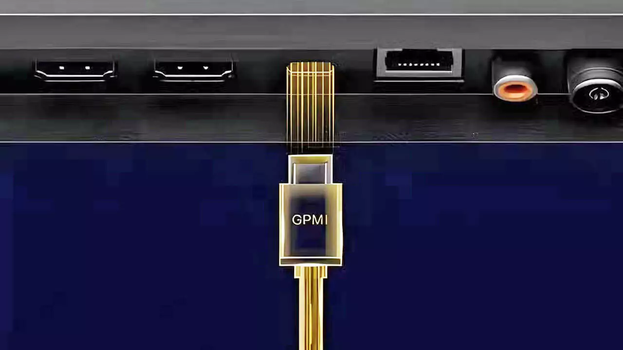 GPMI