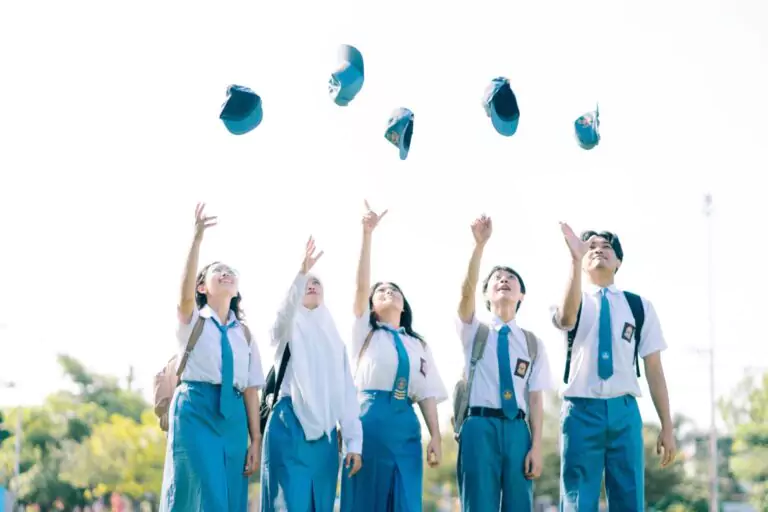 NexGen Scholars 2025