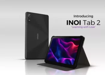 INOI Tab 2