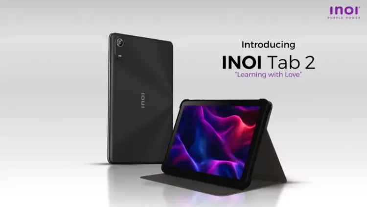 INOI Tab 2