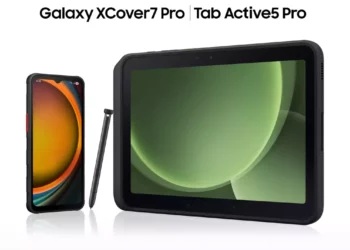 Galaxy XCover7 Pro