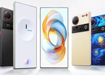 Z70S Ultra Photographer Edition