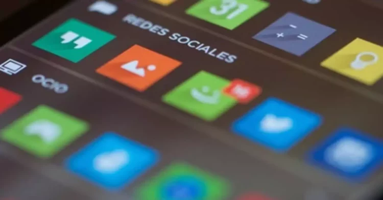 menghilangkan nama aplikasi