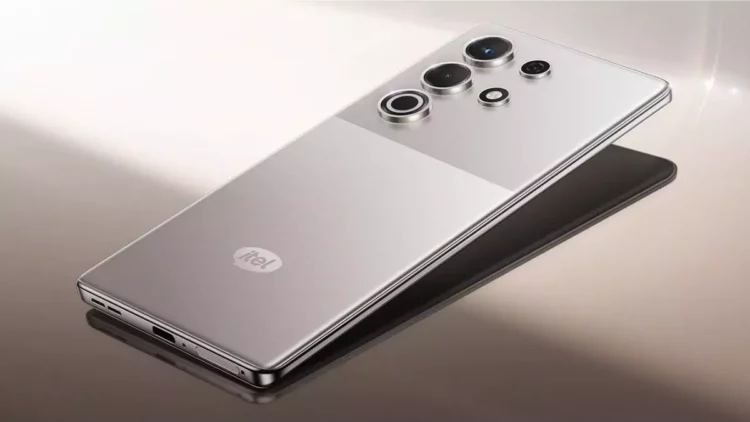 Itel City100