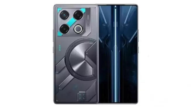 Infinix GT 30 Pro