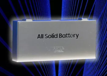baterai solid-state