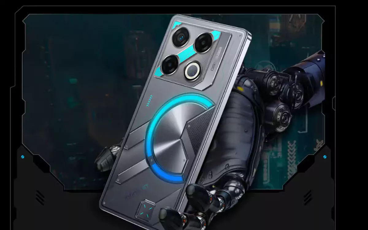 Infinix GT 30 Pro