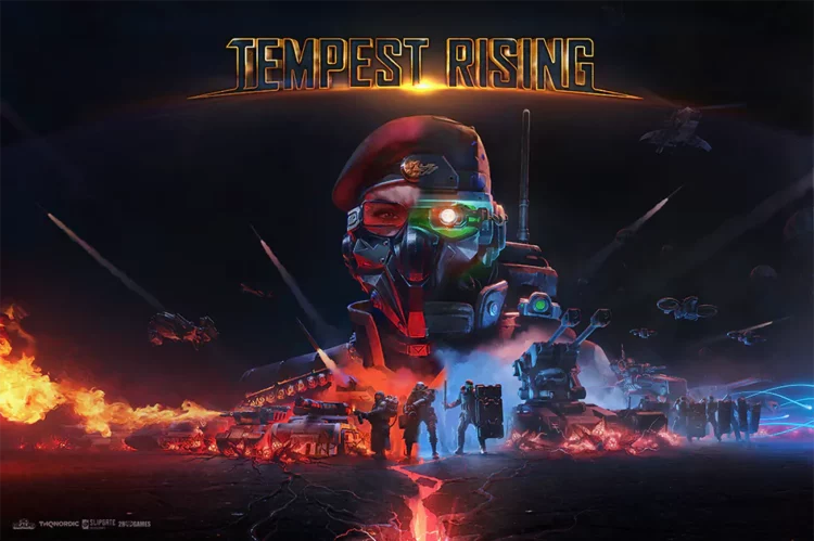 Tempest Rising