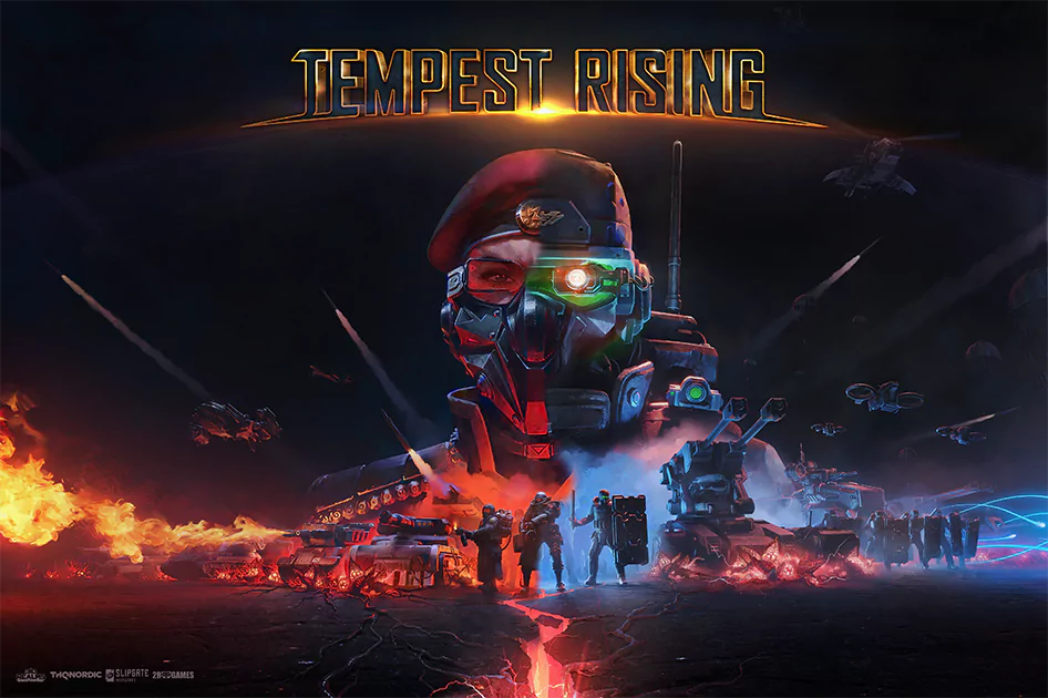 Tempest Rising
