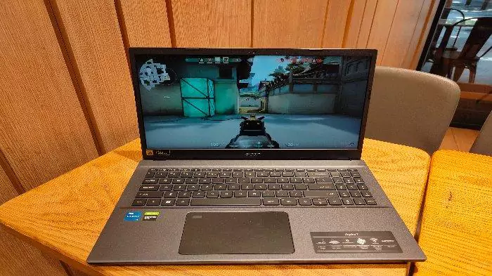Acer Aspire 7 Pro