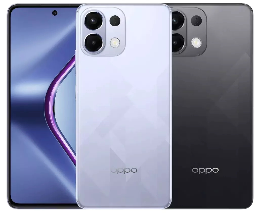 Oppo K13 5G