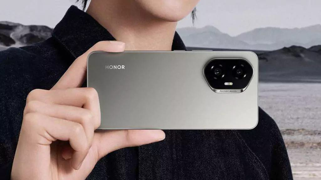 Honor 400 Pro