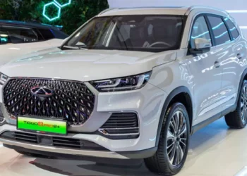 Chery Super Hybrid