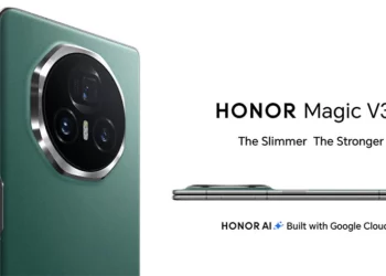 Foldable Phone Semakin Digemari, HONOR Magic V3 Laku Keras di Indonesia!