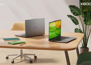 Infinix XBOOK B15 Hadir di Indonesia, Harga Mulai Rp 5 Jutaan dengan Performa dan Ketangguhan Maksimal