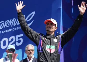 Pascal Wehrlein, Porsche Motorsport Raih Kemenangan di Miami E-Prix 2025! Formula E Jakarta E-Prix 2025 Semakin Dekat!