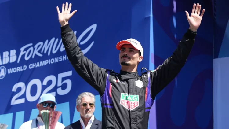 Pascal Wehrlein, Porsche Motorsport Raih Kemenangan di Miami E-Prix 2025! Formula E Jakarta E-Prix 2025 Semakin Dekat!