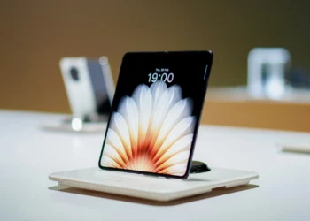 OPPO Find N5 Buat Stigma Smartphone Lipat Bukan Sekedar Tren tapi Inovasi yang Brilian!