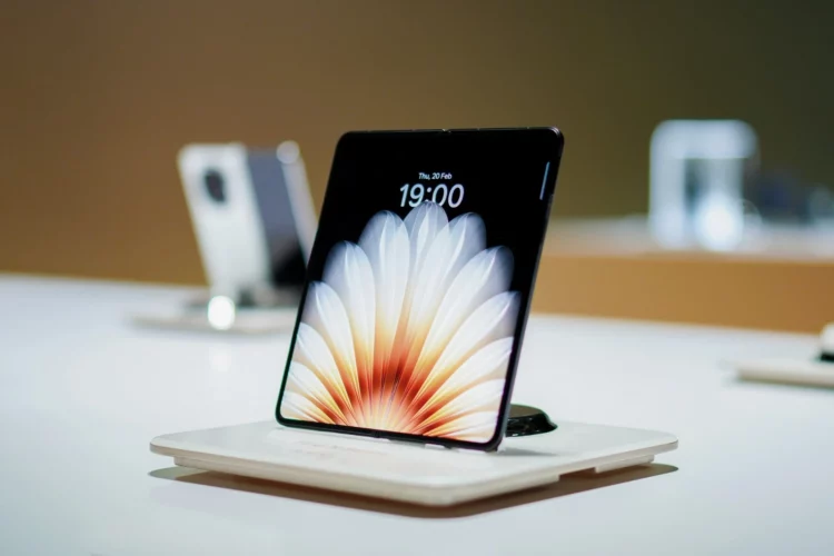 OPPO Find N5 Buat Stigma Smartphone Lipat Bukan Sekedar Tren tapi Inovasi yang Brilian!