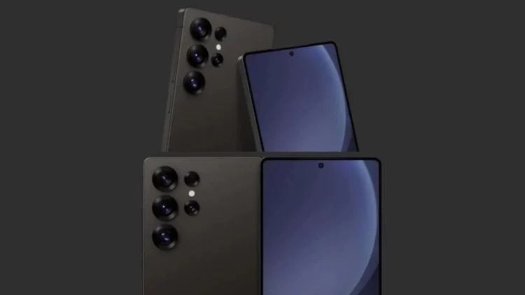 Rumor Galaxy S Ultra Tanpa Slot S Pen? Ini Bocorannya!