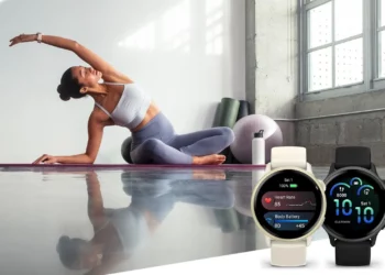 Garmin vívoactive 6 Resmi Hadir di Indonesia: Smartwatch Stylish untuk Gaya Hidup Lebih Sehat!