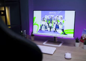 Axioo HYPE Flex All-in-One PC : Hanya 5 Juta tapi Sekeren Ini!