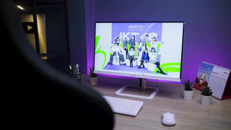 Axioo HYPE Flex All-in-One PC : Hanya 5 Juta tapi Sekeren Ini!