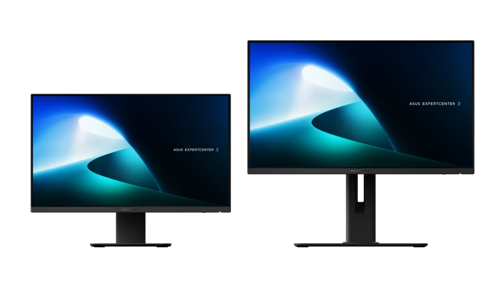 ExpertCenter P4 Series