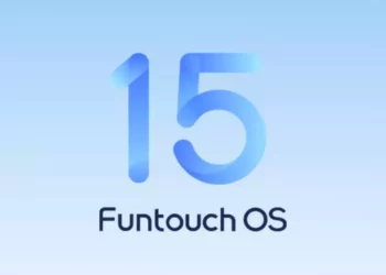 FunTouch OS 15