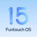 FunTouch OS 15