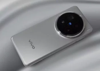 Vivo X200 Ultra