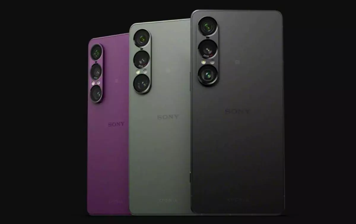 Sony Xperia 1 VII