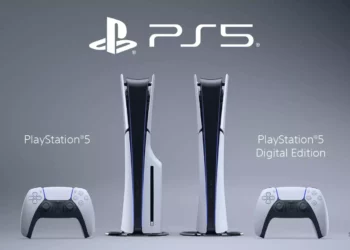 PS5