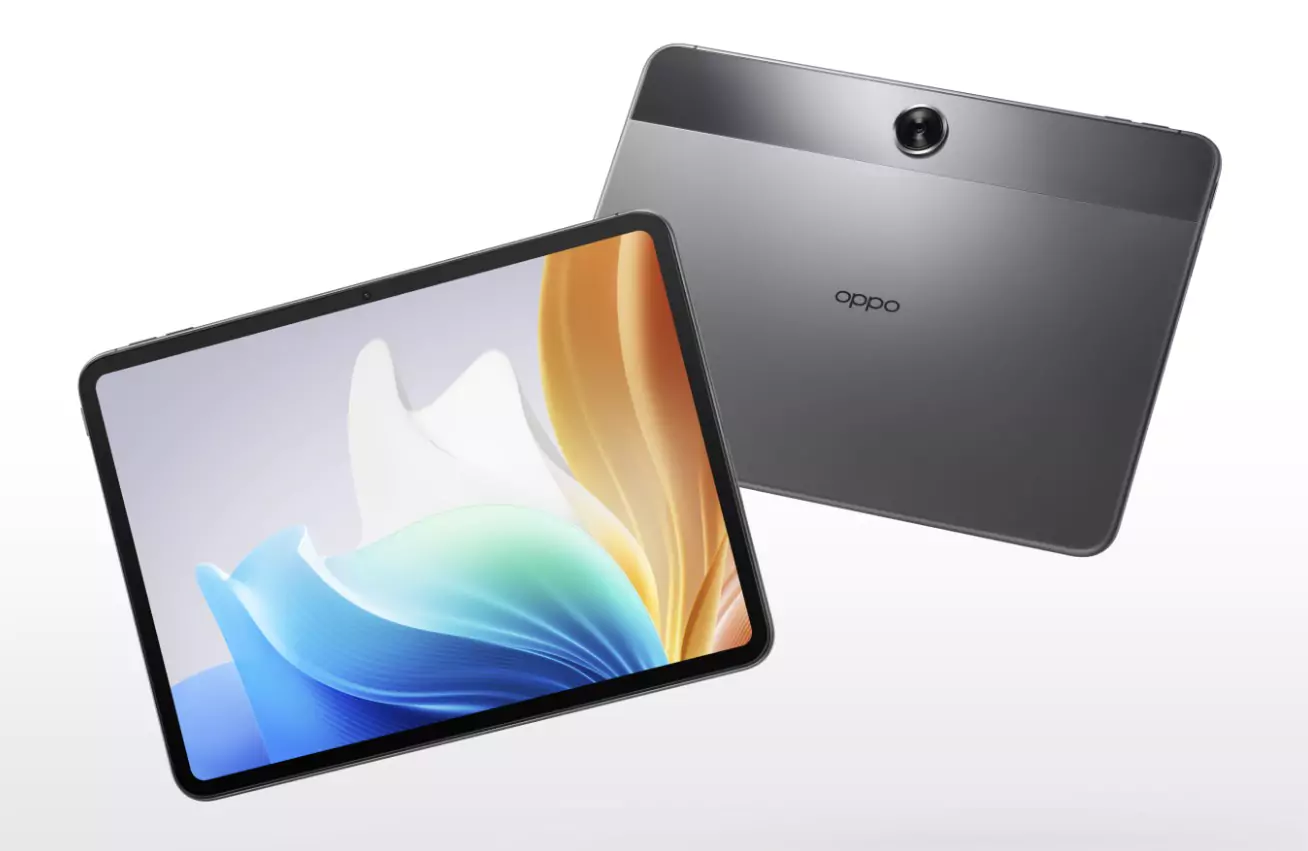 Oppo Pad SE