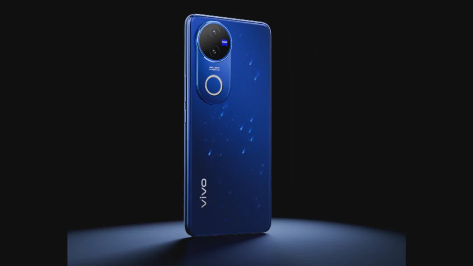 Vivo V50 Elite Edition