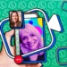 video call WhatsApp
