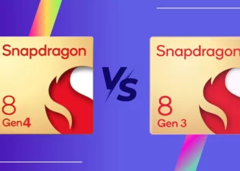 Snapdragon 8s Gen 4
