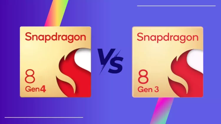 Snapdragon 8s Gen 4