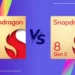Snapdragon 8s Gen 4